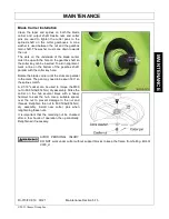 Preview for 133 page of Schulte FX-310 Operator'S Manual