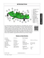 Preview for 41 page of Schulte FX-530 Operator'S Manual