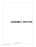 Preview for 45 page of Schulte FX-530 Operator'S Manual