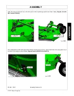 Preview for 47 page of Schulte FX-530 Operator'S Manual