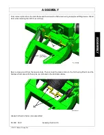 Preview for 49 page of Schulte FX-530 Operator'S Manual