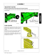 Preview for 51 page of Schulte FX-530 Operator'S Manual