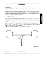 Preview for 53 page of Schulte FX-530 Operator'S Manual