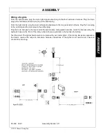 Preview for 55 page of Schulte FX-530 Operator'S Manual