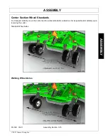 Preview for 59 page of Schulte FX-530 Operator'S Manual