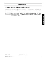 Preview for 69 page of Schulte FX-530 Operator'S Manual