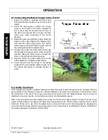 Preview for 70 page of Schulte FX-530 Operator'S Manual