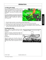 Preview for 73 page of Schulte FX-530 Operator'S Manual