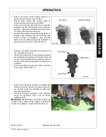 Preview for 81 page of Schulte FX-530 Operator'S Manual