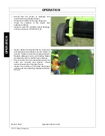 Preview for 82 page of Schulte FX-530 Operator'S Manual