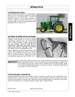 Preview for 89 page of Schulte FX-530 Operator'S Manual