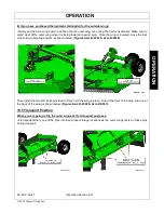 Preview for 91 page of Schulte FX-530 Operator'S Manual