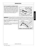 Preview for 93 page of Schulte FX-530 Operator'S Manual