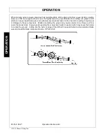 Preview for 100 page of Schulte FX-530 Operator'S Manual