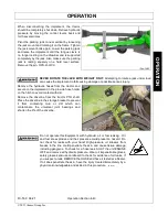 Preview for 103 page of Schulte FX-530 Operator'S Manual