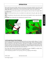 Preview for 109 page of Schulte FX-530 Operator'S Manual