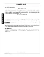 Preview for 118 page of Schulte FX-530 Operator'S Manual