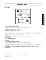 Preview for 123 page of Schulte FX-530 Operator'S Manual