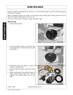 Preview for 126 page of Schulte FX-530 Operator'S Manual