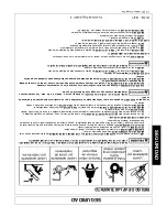 Preview for 161 page of Schulte FX-530 Operator'S Manual