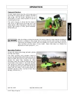 Preview for 83 page of Schulte GX-150 Operator'S Manual