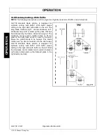 Preview for 94 page of Schulte GX-150 Operator'S Manual