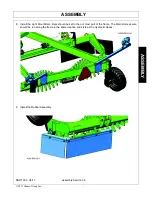 Preview for 37 page of Schulte SRW1000 Operator'S Manual