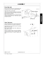 Preview for 41 page of Schulte SRW1000 Operator'S Manual