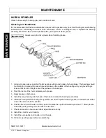 Preview for 84 page of Schulte SRW1000 Operator'S Manual