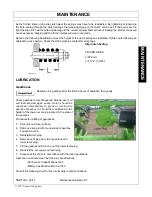 Preview for 87 page of Schulte SRW1000 Operator'S Manual