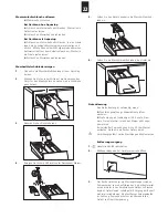 Preview for 22 page of Schulthess Spirit eMotion 7010 Instructions For Use Manual