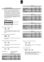 Preview for 23 page of Schulthess WEI 9080 Operating Instructions Manual