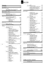 Preview for 33 page of Schulthess WEI 9080 Operating Instructions Manual