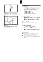 Preview for 57 page of Schulthess WEI 9080 Operating Instructions Manual