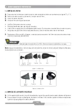 Preview for 14 page of Schulz AIR PLUS 12V Instruction Manual