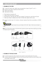 Preview for 20 page of Schulz AIR PLUS 12V Instruction Manual