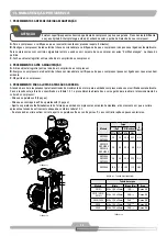 Preview for 19 page of Schulz Compact SRP 3005 Instruction Manual