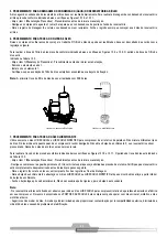 Preview for 21 page of Schulz Compact SRP 3005 Instruction Manual