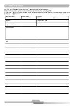 Preview for 31 page of Schulz Compact SRP 3005 Instruction Manual