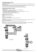 Preview for 44 page of Schulz Compact SRP 3005 Instruction Manual