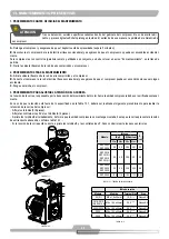 Preview for 49 page of Schulz Compact SRP 3005 Instruction Manual