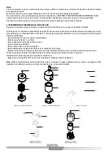 Preview for 50 page of Schulz Compact SRP 3005 Instruction Manual