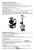 Preview for 52 page of Schulz Compact SRP 3005 Instruction Manual