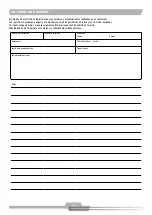 Preview for 61 page of Schulz Compact SRP 3005 Instruction Manual