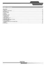 Preview for 63 page of Schulz Compact SRP 3005 Instruction Manual