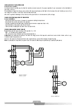 Preview for 75 page of Schulz Compact SRP 3005 Instruction Manual