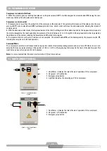 Preview for 78 page of Schulz Compact SRP 3005 Instruction Manual