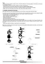 Preview for 81 page of Schulz Compact SRP 3005 Instruction Manual