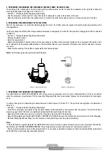 Preview for 82 page of Schulz Compact SRP 3005 Instruction Manual