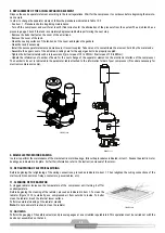 Preview for 83 page of Schulz Compact SRP 3005 Instruction Manual